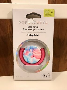 Popsockets MagSafe PopGrip
